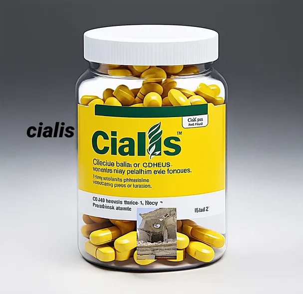 Acquistare cialis online senza ricetta